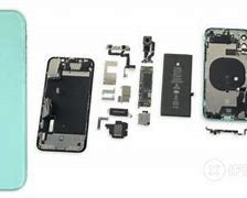 Image result for Parts Inside an iPhone 11