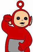 Image result for Teletubbies Meme Drawing