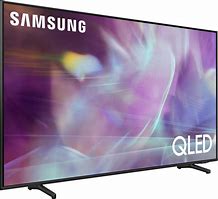 Image result for Samsung Q-LED 50 Inch Smart TV