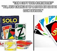 Image result for Funny Uno Memes