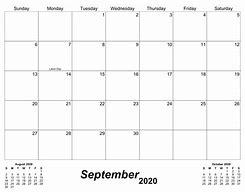 Image result for Blank 31 Day Calendar Cute