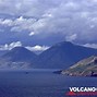 Image result for Volcano Italy 1,000 Years Ago