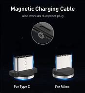 Image result for Lightning Fast Magnetic Charger