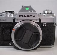 Image result for Fujica SLR