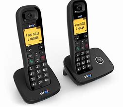 Image result for Cordless Home Phones