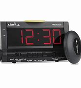 Image result for Alarm Clock for Heavy Sleepers