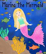 Image result for Marina The Mermaid