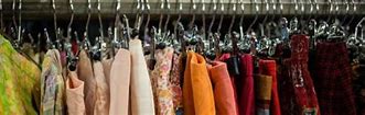 Image result for Second Hand Clothes Store