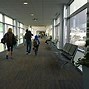 Image result for Allentown Airport Terminal Map