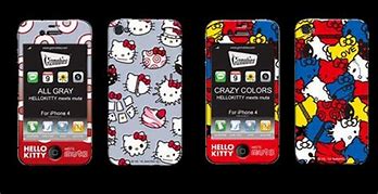 Image result for Hello Kitty iPhone Case Popsockets