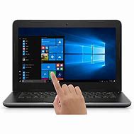 Image result for Dell Windows 10 Pro Laptop Touch Screen