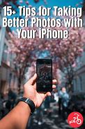 Image result for iPhone 6 Tips and Tricks for Taking Photos