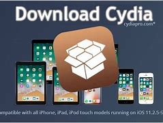 Image result for Install Cydia iOS Mobilecondfig