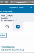 Image result for How to Use Skype for Business