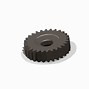 Image result for 5 Gear Wheel Icon
