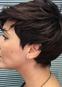 Image result for Short Textured Hairstyles for Thick Hair