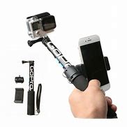 Image result for GoPro Phone Holder