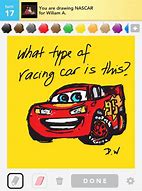 Image result for Pencil Drawings NASCAR Art