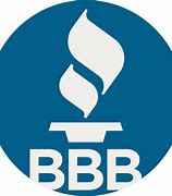 Image result for Better Business Bureau Icon