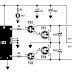 Image result for Simple Inverter Circuit Diagram