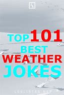 Image result for Funny Weather Jokes in Spanish for Kids