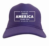 Image result for Save America Trump Hat