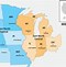 Image result for Midwest Highway Map