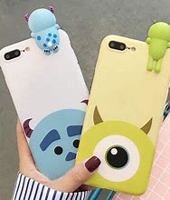 Image result for Monsters Inc Phone Case