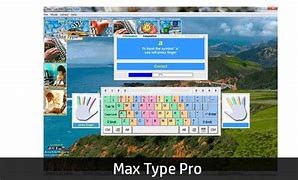 Image result for Typing Pro Max