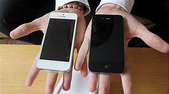 Image result for Apple Black iPhone 4 iPhone 5 iPod 64GB Unboxing