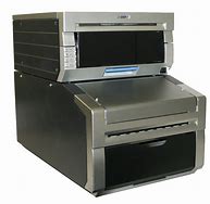 Image result for DNP Dye Sub Printer