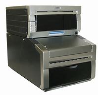 Image result for Tray On DNP DS 80 Dye Sub Printer