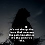 Image result for Hurting but Truth Quotes