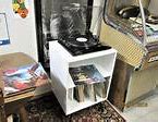 Image result for Turntable Stand DIY with Cedar Planks