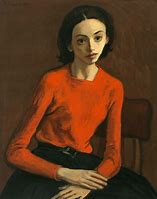 Image result for Raphael Soyer