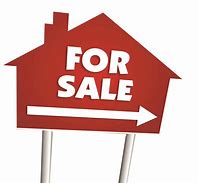 Image result for House with for Sale Sign