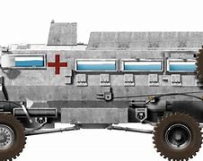 Image result for MRAP Ambulance