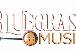 Image result for Bluegrass Music Logo
