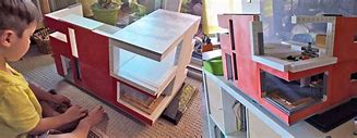Image result for Magnetic 90 Degree House