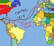 Image result for History Of The Americas