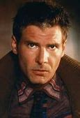 Image result for Rick Deckard Blade Runner