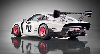 Image result for Porsche 911 GT 935