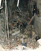 Image result for 93 WTC Bombing