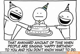 Image result for Happy Birthday Humor Meme