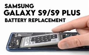 Image result for Samsung S9 Plus Battery