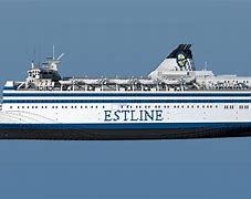 Image result for MS Estonia Deck