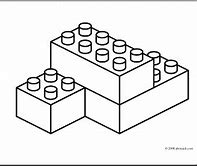 Image result for LEGO Friends Clip Art Black and White