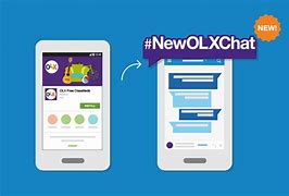 Image result for OLX Chat