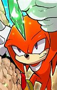 Image result for Knuckles Mania