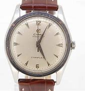 Image result for CYMA Navy Star Watch